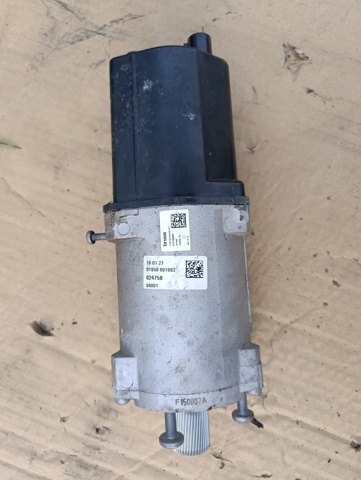 Рульова рейка A2054604301 MERCEDES