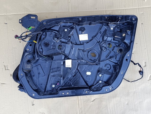 Електропроводка передніх дверей A2055404201 MERCEDES