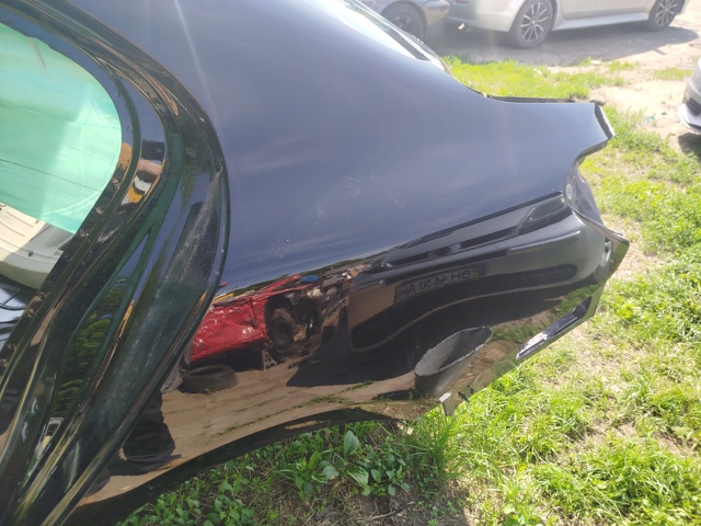 Крило заднє A2056304102 MERCEDES