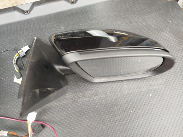 Праве бічне дзеркало A2058100202 MERCEDES