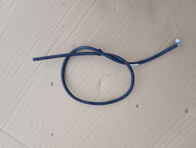 Сопло омивача лобового скла A2058600292 MERCEDES