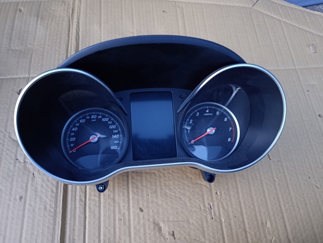 Спідометр A2059001718 MERCEDES