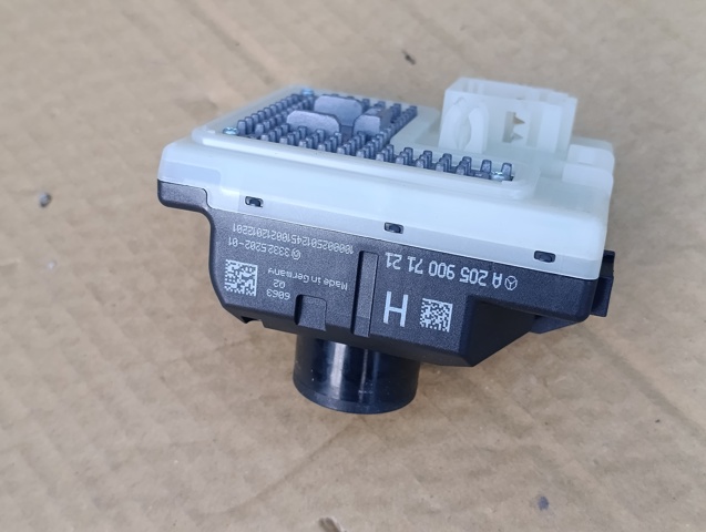 Замок запалювання A2059007121 MERCEDES