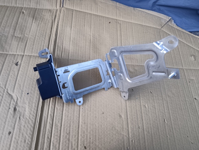 Перетворювач напруги A2059052809 MERCEDES