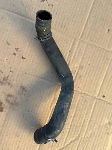 Шланги системи охолодження A2465010182 MERCEDES