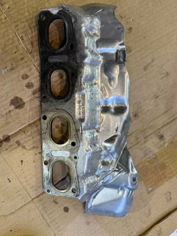 Прокладка випускного колектора A2701420480 MERCEDES