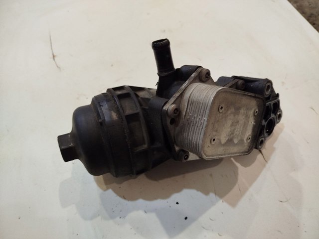 Корпус маслофільтра A2701800500 MERCEDES