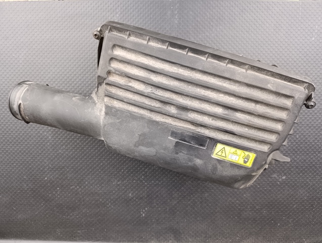 Коробка фільтра A2740901801 MERCEDES