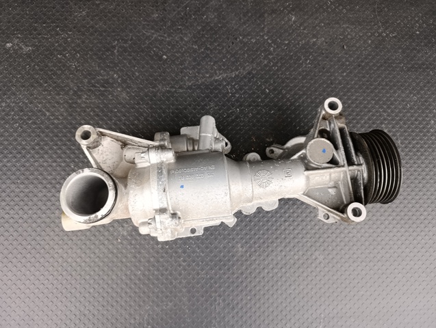 Помпа охолодження A2742000307 MERCEDES