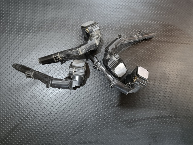 Котушка A2749060700 MERCEDES