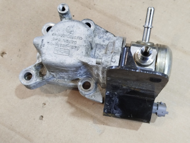 Насос паливний високого тиску (ПНВТ) AG9Z9350B FORD