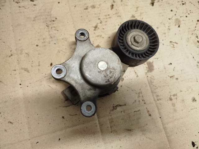 Натяжна планка поліклинового ременя BT4Z6B209B FORD