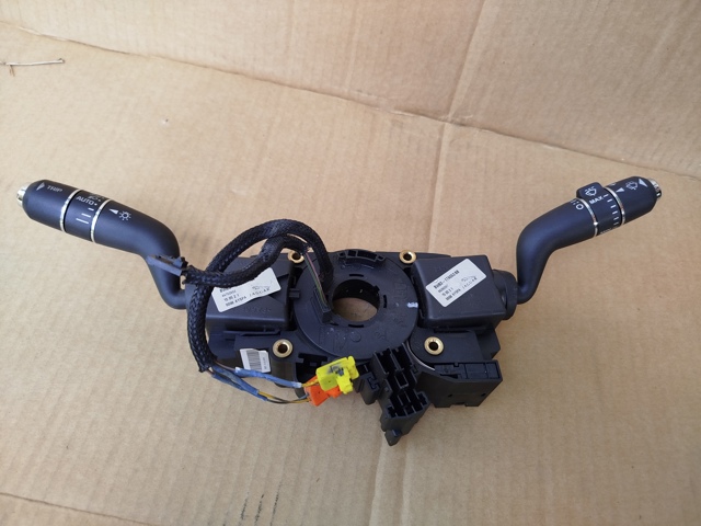 Касета AirBag C2P20958 JAGUAR