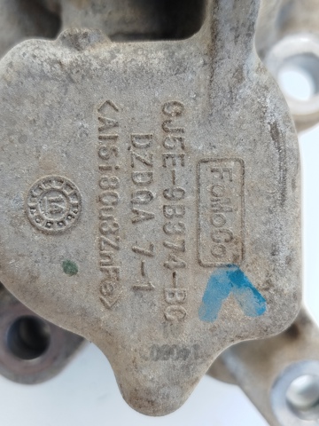 Кронштейн паливного насосу ПНВТ CJ5E9B374BC FORD