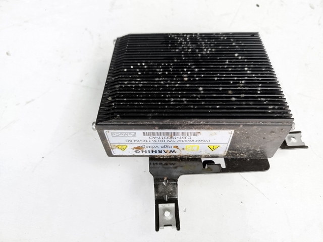 Перетворювач постійного струму CJ5Z19G317B FORD