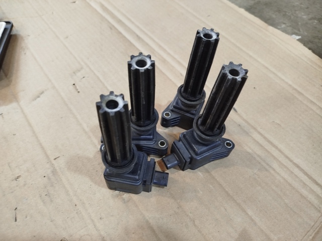 Котушка CM5E12A366CB FORD