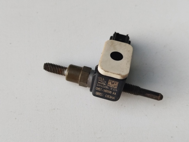 Датчик AIRBAG передній CM5T14B006AA FORD