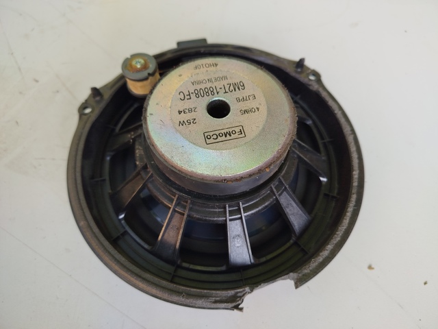 Гучномовець CV6Z18808B FORD
