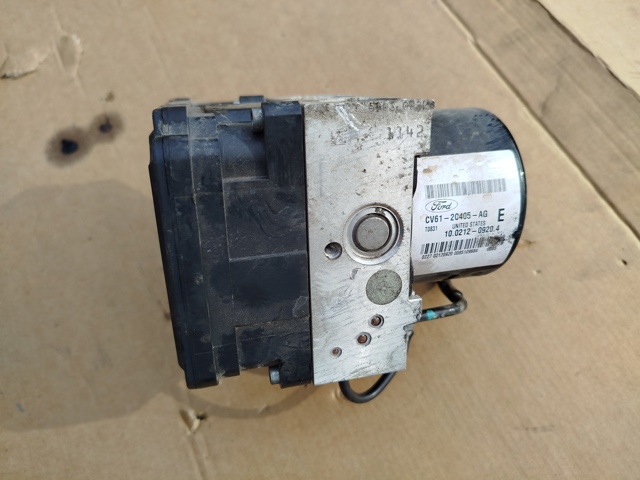 Гідроблок АБС CV6Z2C405A FORD