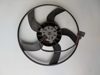 Електровентилятор охолодження + крильчатка (2) 	CV6Z-8C607-S