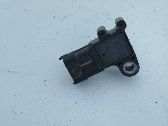 Датчик наддува Форд Галаксі II CA1