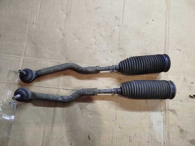 Пильник тяги D82034BA0A NISSAN