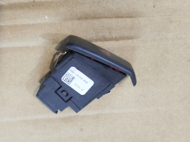 Кнопка аварійки DG9Z13350AB FORD