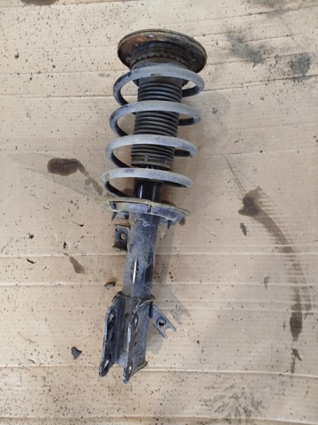 Стійка передня права DG9Z18124Z FORD