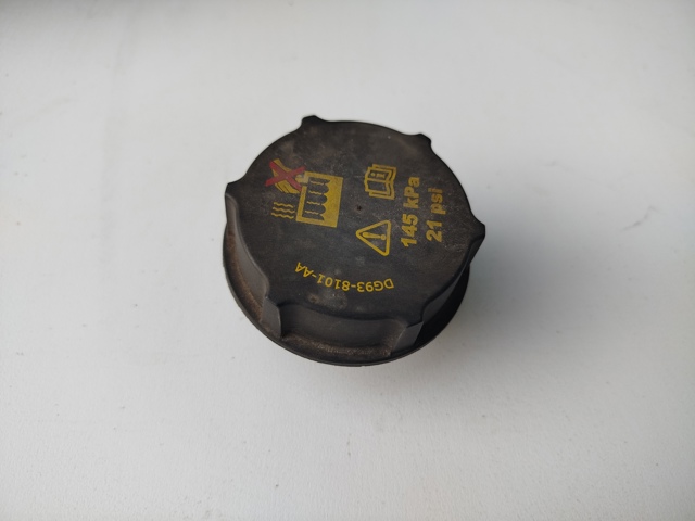 Кришка бачка DG9Z8100A FORD