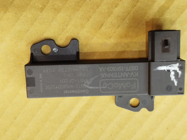 Підсилювач сигналу антени DS7T15K603AA FORD
