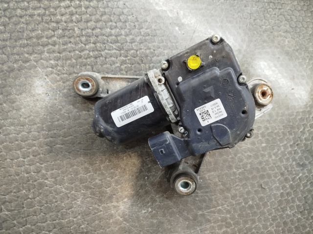 Мотор трапеції склоочисника DS7Z17508N FORD