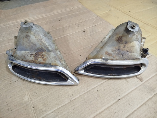 Пристрій іскропогашуючий DS7Z17F827D FORD