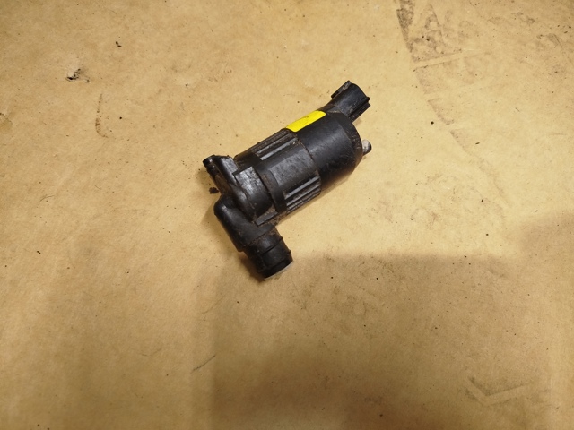 Мотор омивача лобового скла DV6117664AA FORD