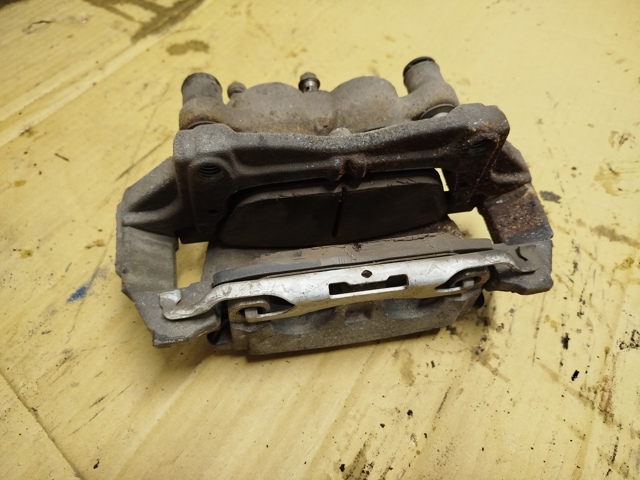 Супорт тормзной E1GC2B302AA FORD