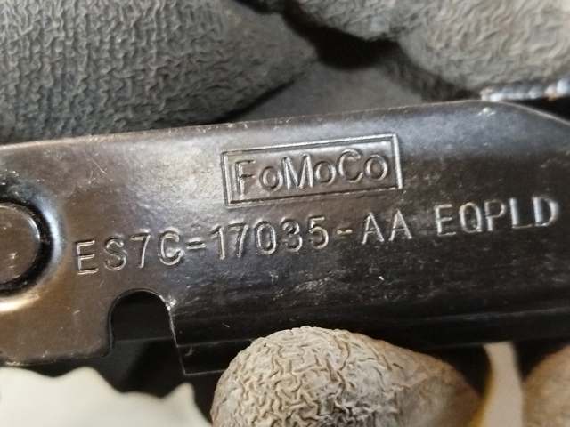 Домкрат ES7C17035AA FORD