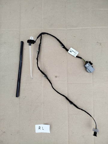Джгут проводів задніх дверей F2GZ14633D FORD