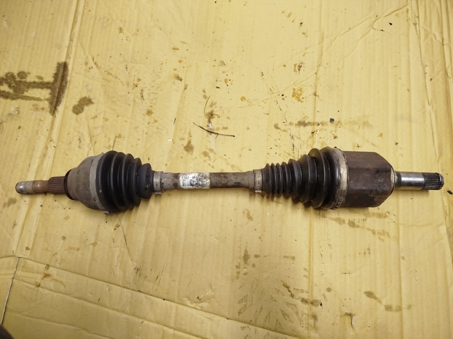 Привід лівий F2GZ3B437N FORD