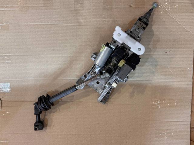 Колонка рульова F2GZ3C529Q FORD