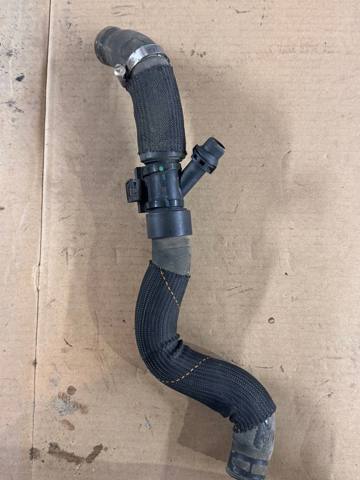 Патрубок системи охолодження F2GZ8260C FORD