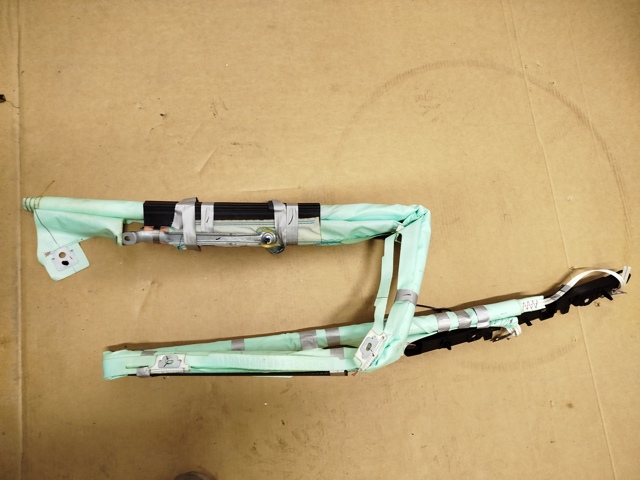Подушка безпеки, збоку ліва айрбег FT4BR042D95AF FORD