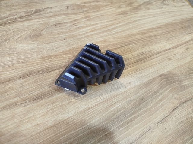Підфарники FT4Z13200H FORD