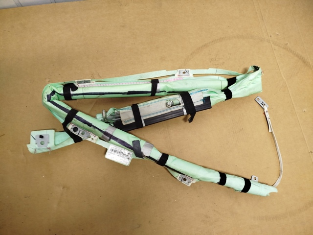 Подушка безпеки, шторка бічна, права, AIRBAG FT4Z58042D94B FORD