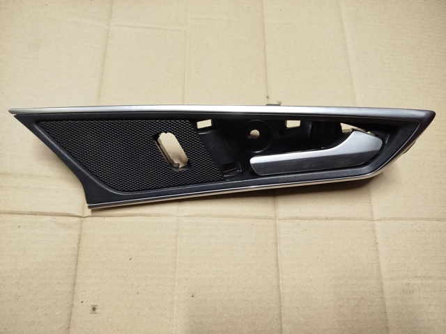 Ручка передньої двері внутрішня права FT4Z5822600BG FORD