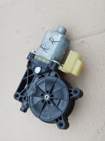 Мотор склопідйомника дверей задніх, правих FT4Z5823394A FORD