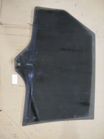 Скло заднє ліве FT4Z5825713A FORD