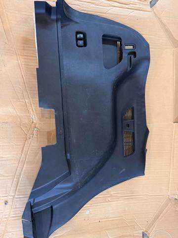 Облицювання багажного відсіку, ліва FT4Z5831013EC FORD