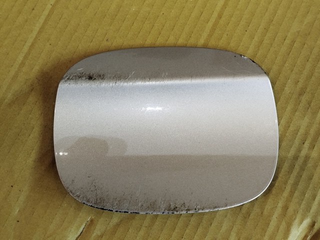 Лючок (дверцята) бензобака Ford Edge II