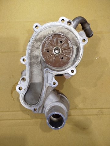 Водяний насос FT4Z8501G FORD