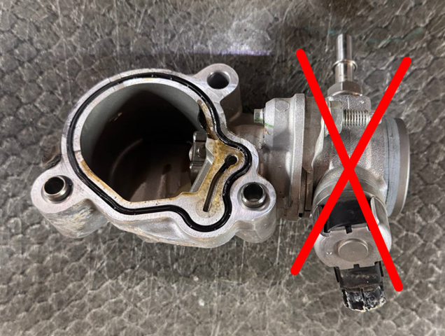 Кронштейн паливного насоса ПНВТ FT4Z9D440A FORD