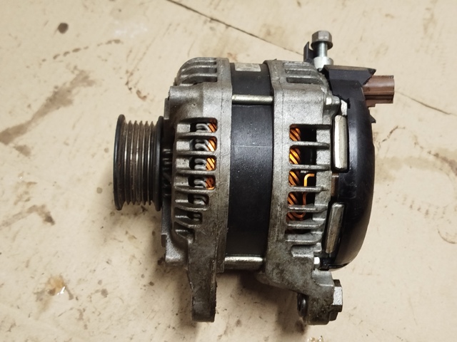 Генератор G2GZ10346F FORD